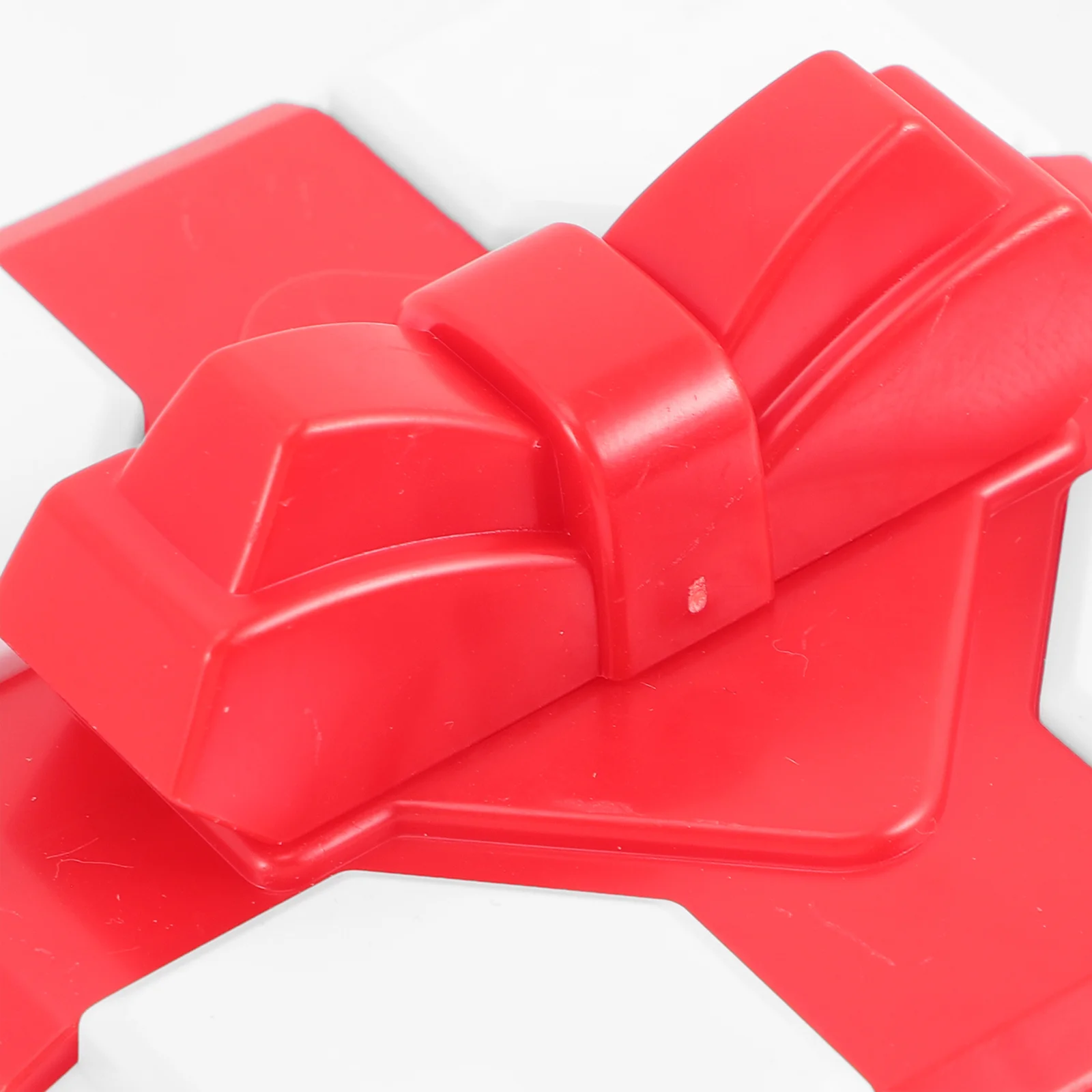 5pcs Ring Case Vintage Box Necklace Box Bowknot Storage Box