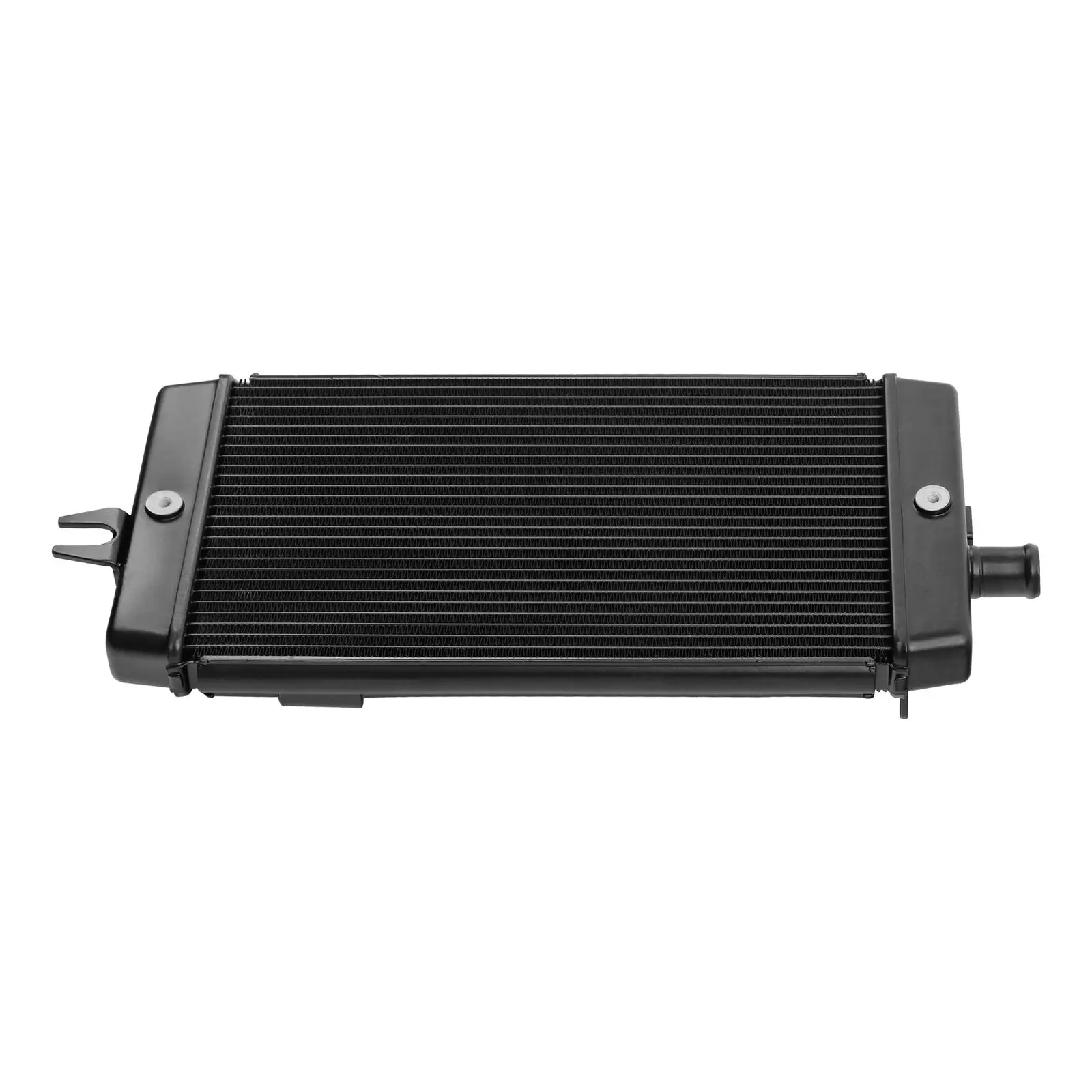 

Охладитель радиатора мотоцикла для Triumph Bonneville T100 BLACK Street Cup Scrambler Thruxton RS 2017-2020 T120 2016-20 19