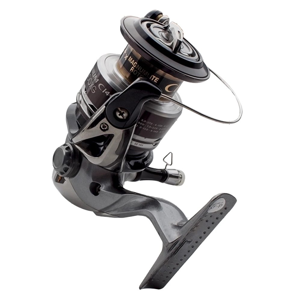 Рыболовная катушка с ручкой и крышкой 10 8 мм крышка ручки катушки из алюминиевого