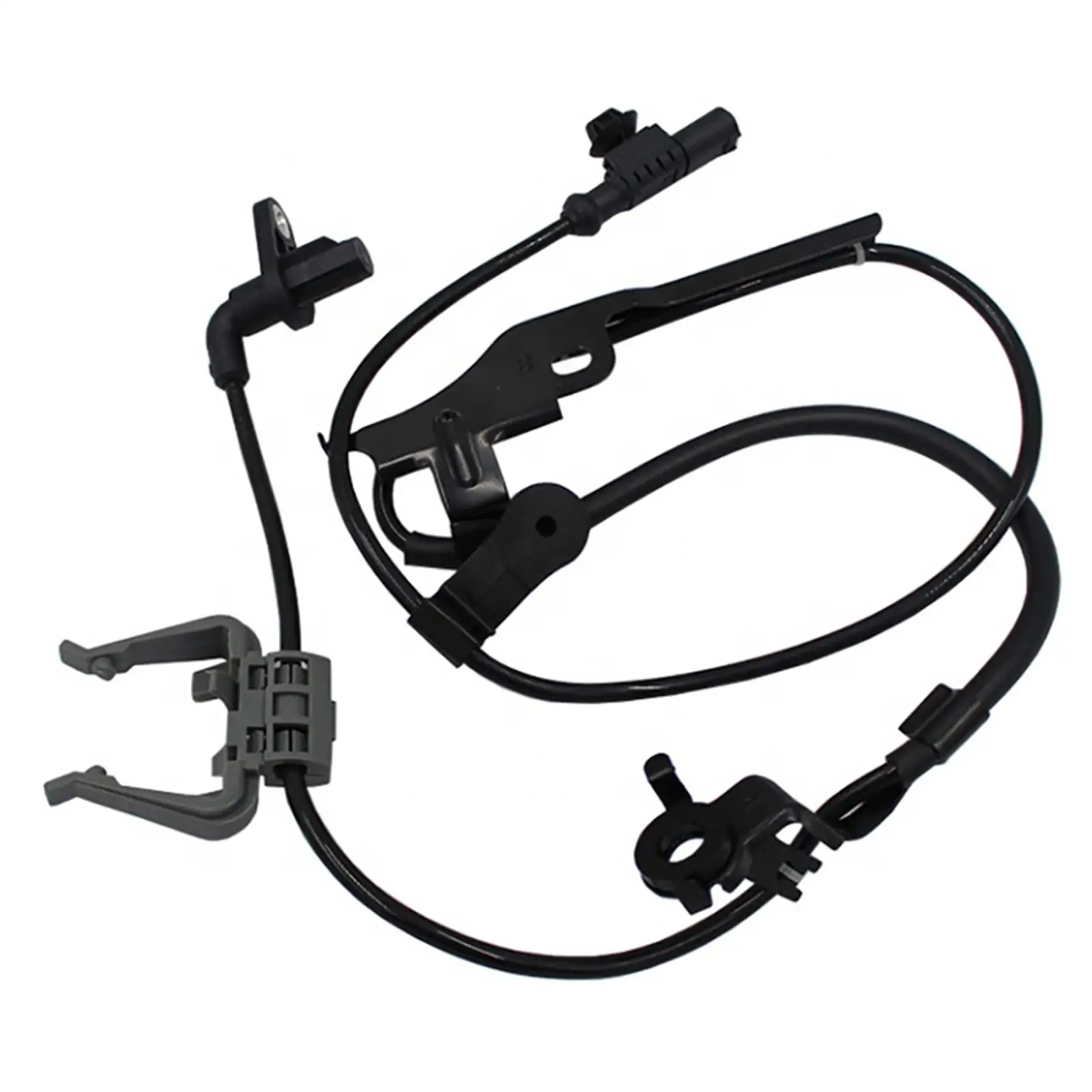 

Wheel Speed Sensor Front Left Replacement 89543-0T010 for Toyota Venza 09-15 High Performance Easy Installation Accessories