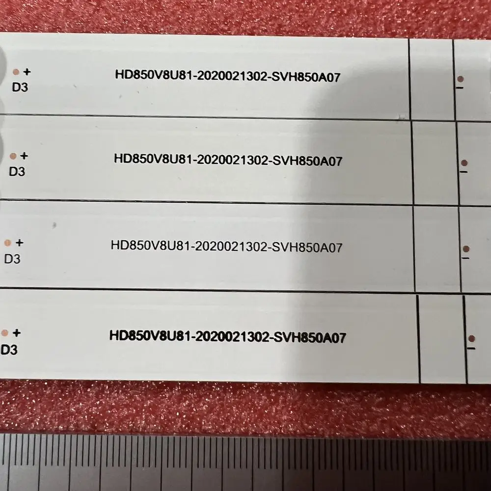 Фонарь подсветки для Hisense 85H6570G 85H6510G SVH850A07 HD850V8U81