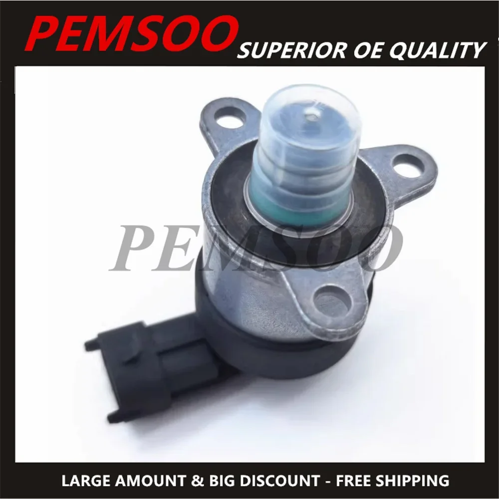 Входной Дозирующий блок топливного насоса для Iveco Fiat 0928400728 0928400726 B-osch