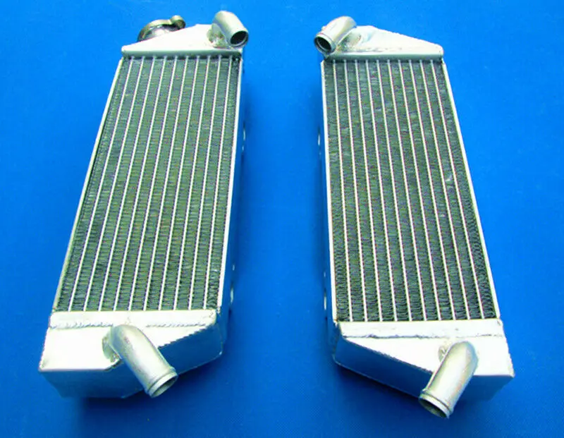 

Aluminum Radiator For 2005 2006 KTM 250SXF 250SX-F