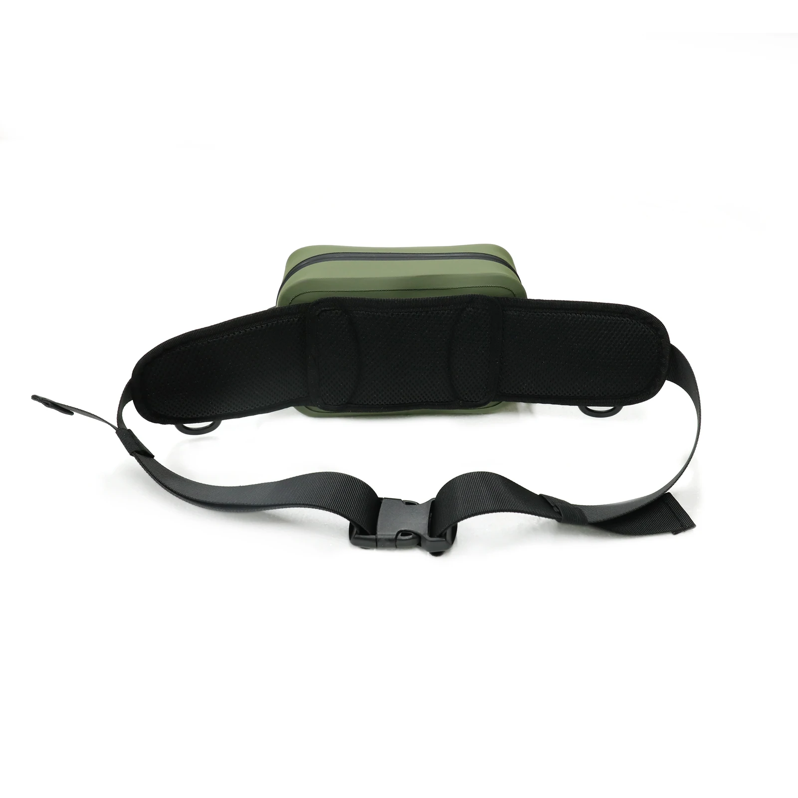 Waterproof Diving Waist Belt Bags For Outdoor Sport With Inner Pockets Adjustable Waistbands For River Trekking Swimming