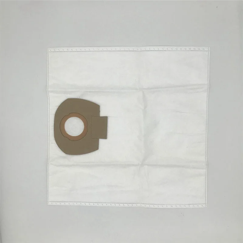 7 шт. мешки для пыли робота-пылесоса Makita VC2010L VC2512L VC2012L VC3011L VC3012L