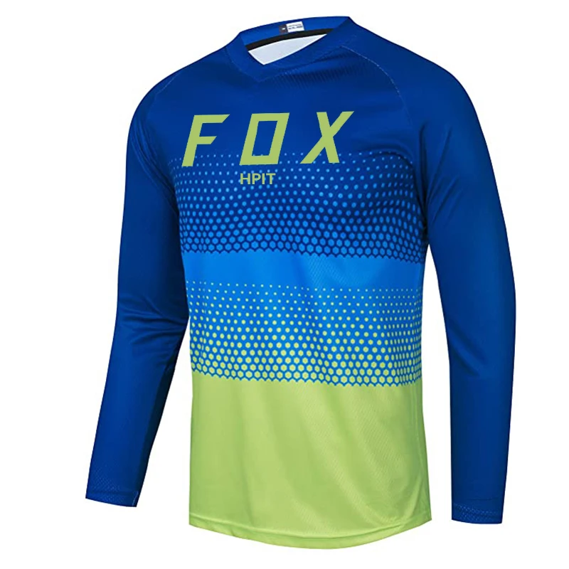 2022 футболка для внедорожников квадроциклов гоночных гонок 2017 AM RF горных