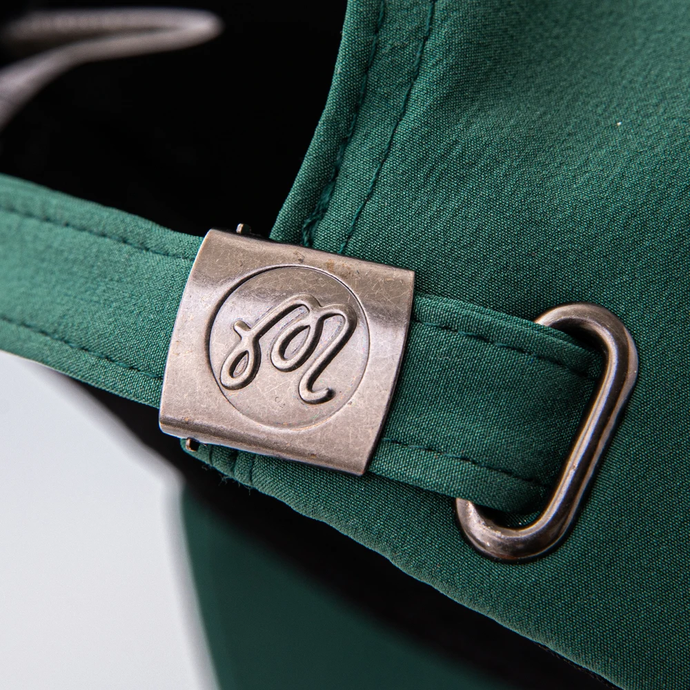 Designer's latest fashion luxury brand golf cap outdoor men's sports baseball cap women's sun visor