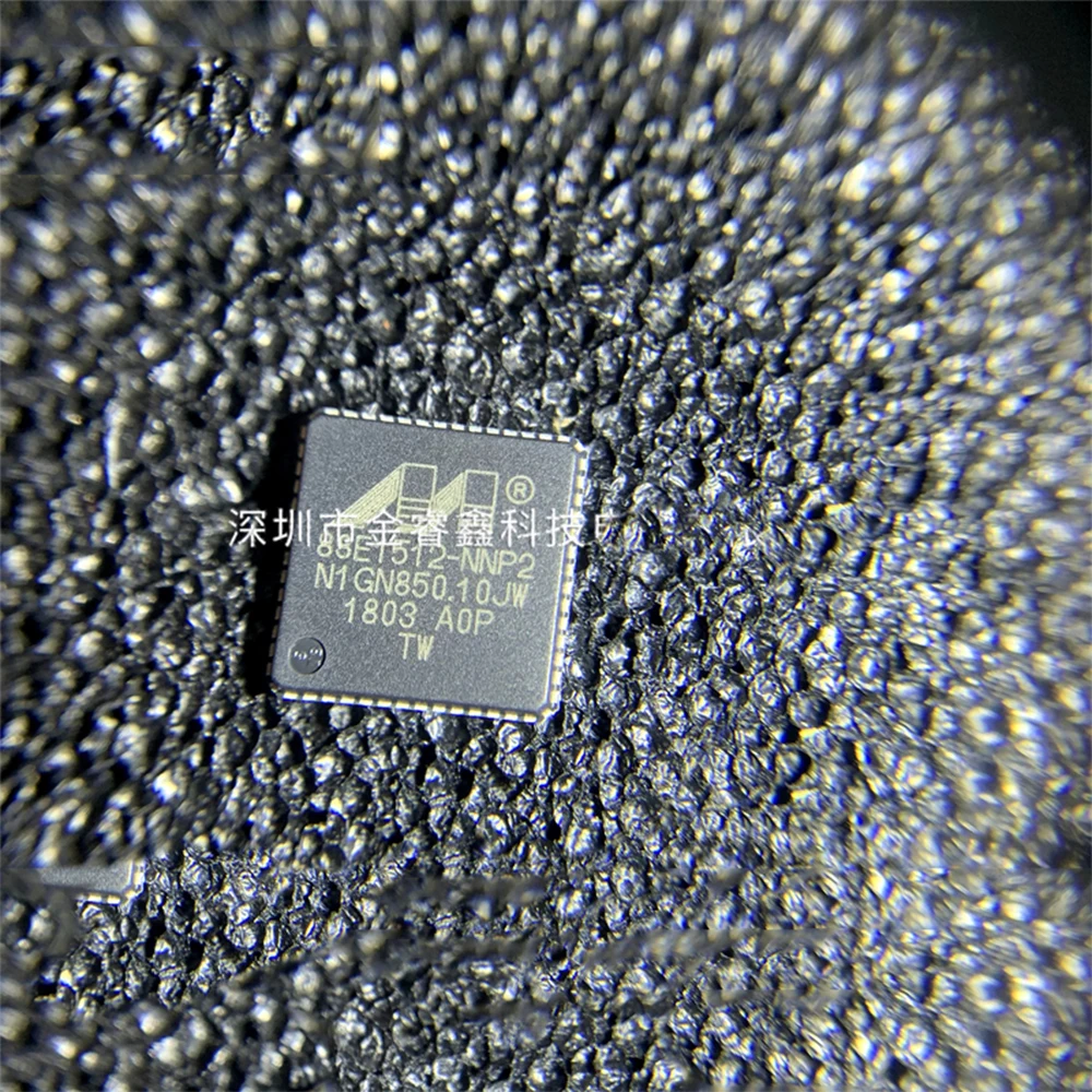 

88E1512-A0-NNP2C000 QFN56 100% Original Brand New