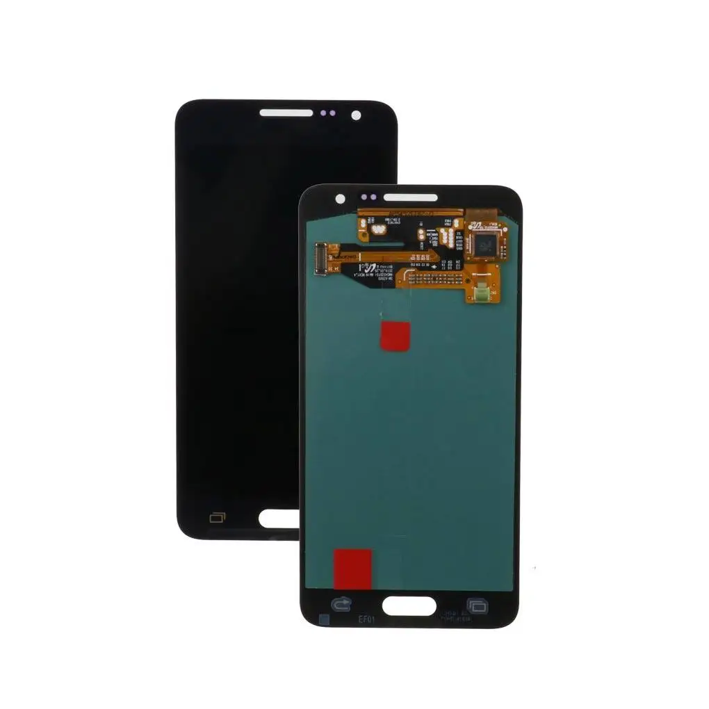 

LCD Display Touch Screen Spare Parts Assembly Digitizer Accessory
