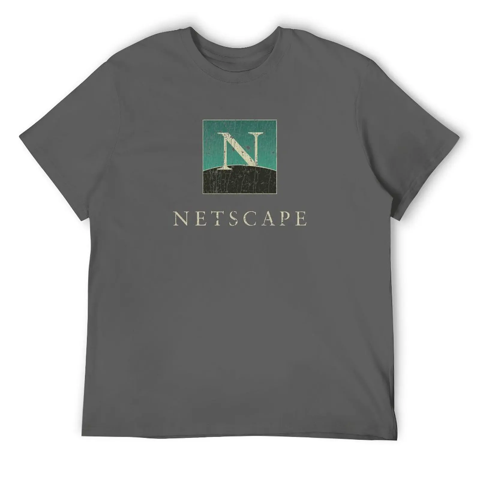 Футболка Netscape баскетбольные футболки с рисунком новое издание милая одежда