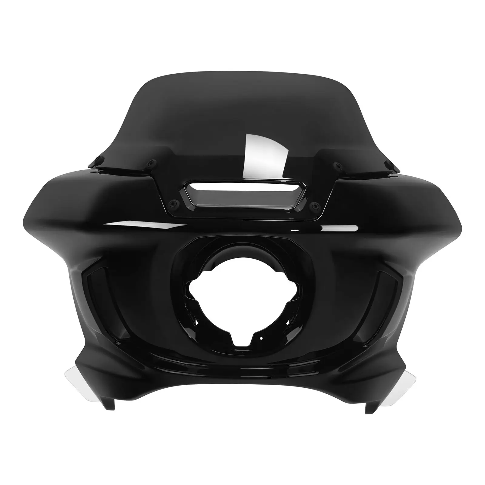 

Обтекатель передней фары мотоцикла, лобовое стекло для Harley FXLRST 1YXZ LOW RIDER ST 2022-2025