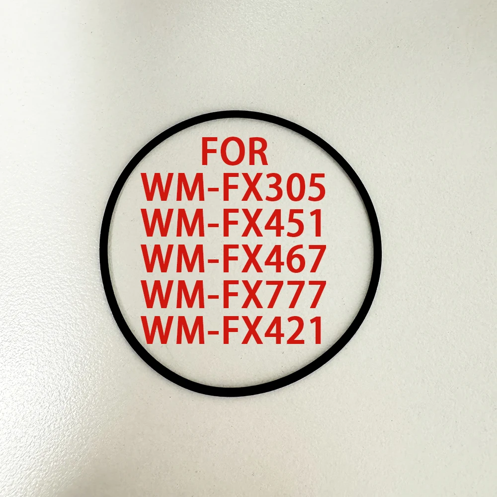 Ремень проигрывателя для SONY WM-FX305 WM-FX451 WM-FX467 WM-FX777 WM-FX421