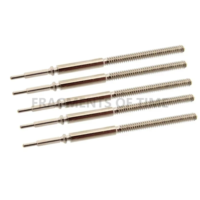 Шток часового механизма аксессуары для часов шток запасные части ETA 2892A2 2892 NH35 NH36