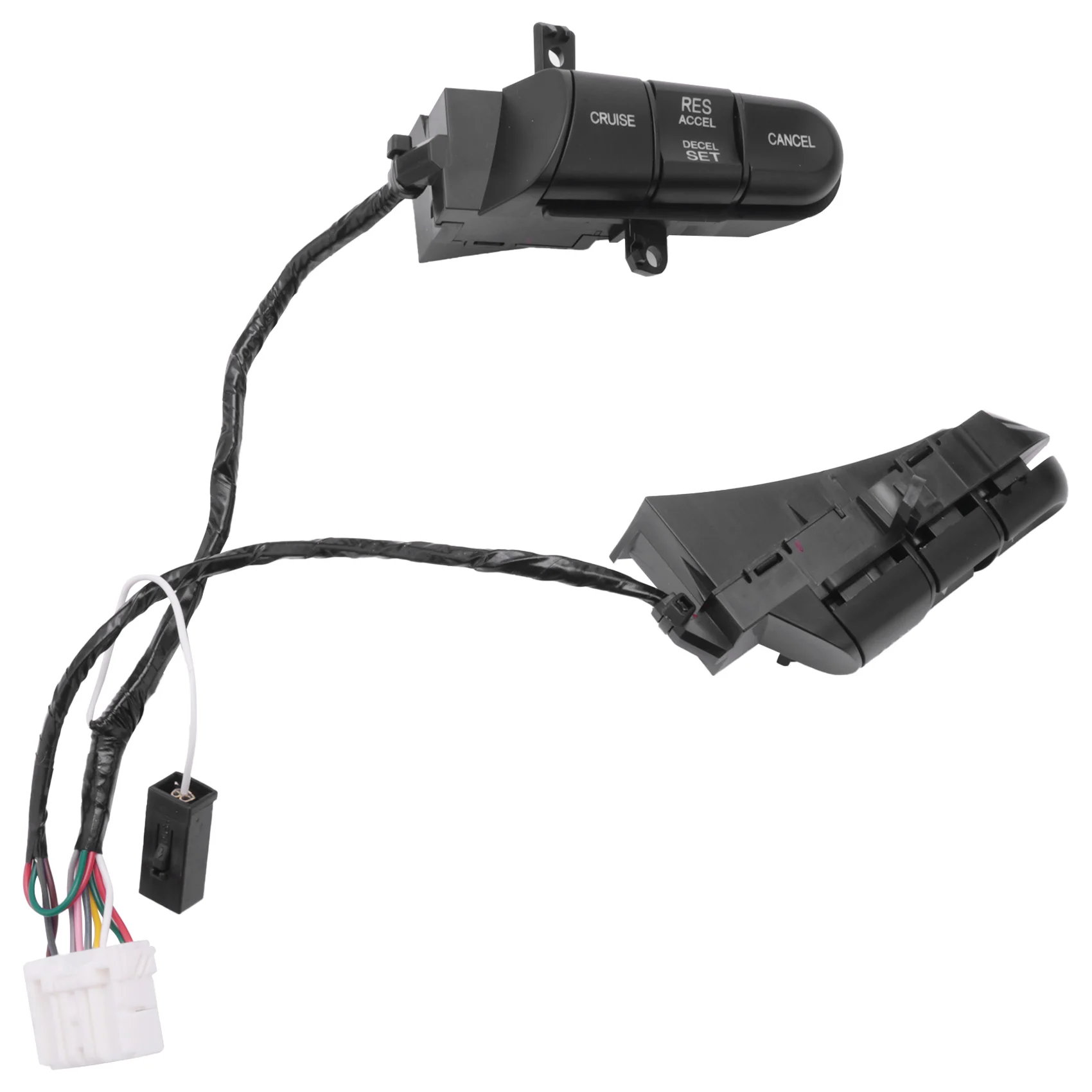 

Steering Wheel Audio Control Switch 36770-SNA-A12 36770SNAA12 Cruise Switch For Honda Civic 2006 2007 2008