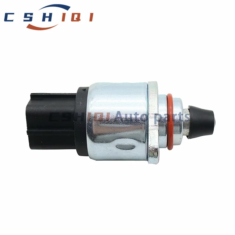 Клапан управления холостым воздухом 22650-AA192 для Subaru Impreza Baja Legacy Outback Forester H4 2.5L 2000-2006