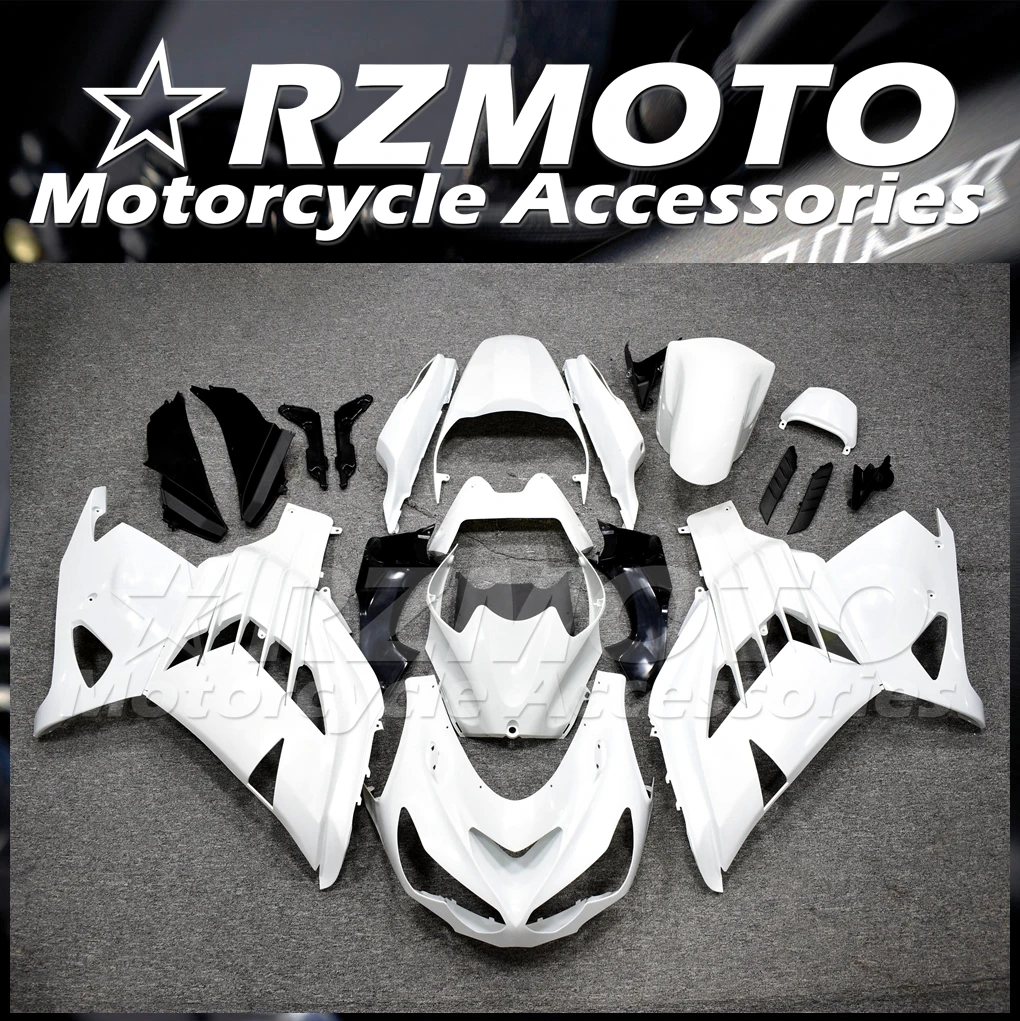 Комплект обтекателей RZMOTO для Kawasaki ZX14R 12 13 14 15 16 17 18 19 #4113