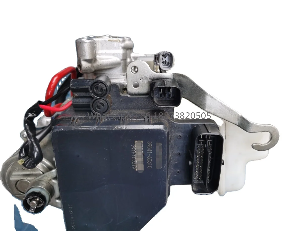 Заводской склад усилитель тормоза из АБС-пластика 89541-60310 для Lexus LX570 2008-2014