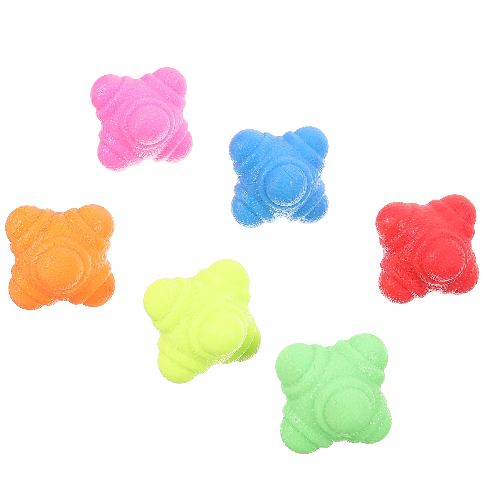 

6 шт., мячи для тренировок по теннису