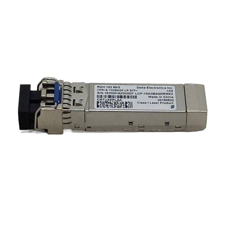 ДЛЯ ERICSSON RDH 10265/3 10G-1310nm-10km одномодовый двухволоконный трансивер оригинальный