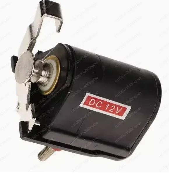 26214 RE62240 RE37089 Соленоид отключения литья под давлением 12 В для Stanadyne Roosamaster 6 2 л 9 7 3 5