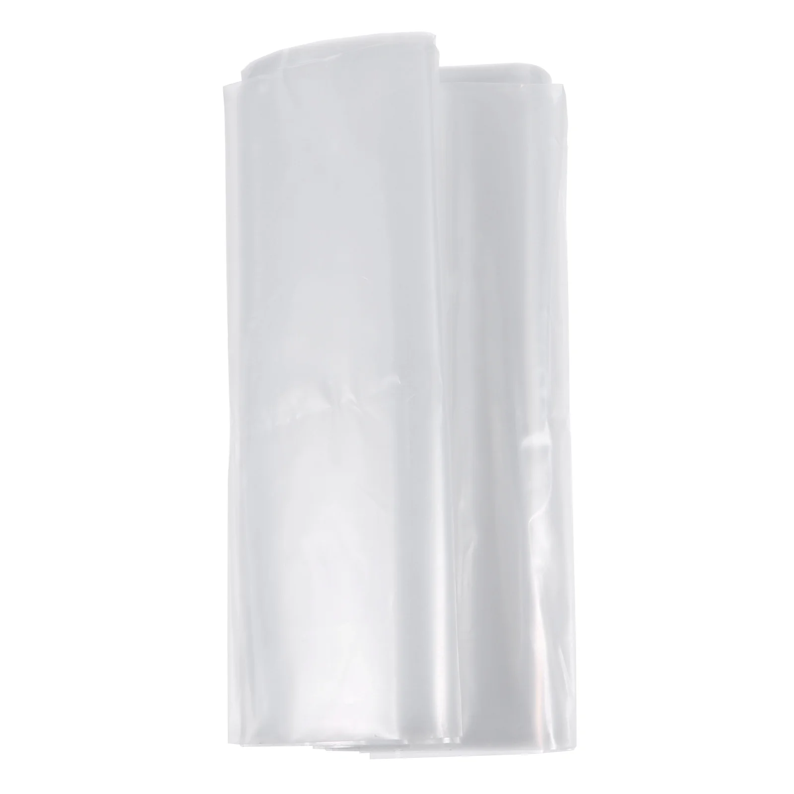 

50Pcs Plastic Fish Bags Thickness Clear Fish Transport Packing Storing Bags