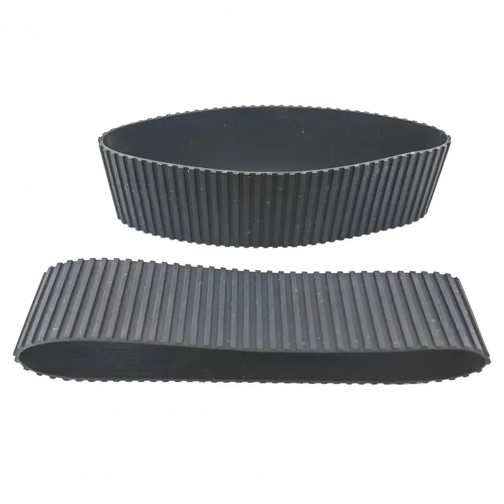 

Anti-scratch Practical Digital Camera Zoom Focus Grip Rubber Ring Cover Repair Parts for Canon EF 24-70 24-70mm-f2.8 II