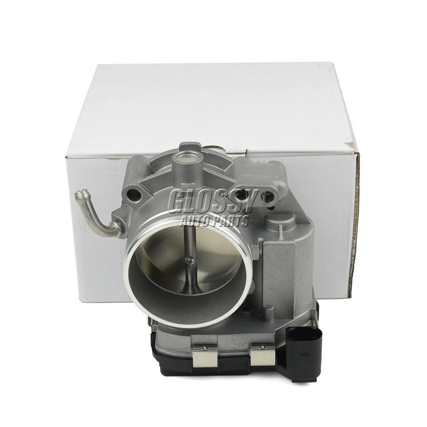 

AP01 Brand New 07K133062A Throttle Body For VW Jetta Beetle Golf Passat 2.5L l5 GAS 2008-2014 07K 133 062 A