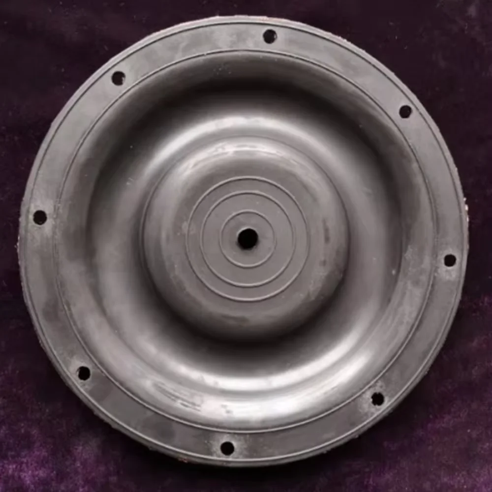 

Аксессуары для диафрагмы, запчасти для пневматического диафрагменного насоса QBK40/QBK25