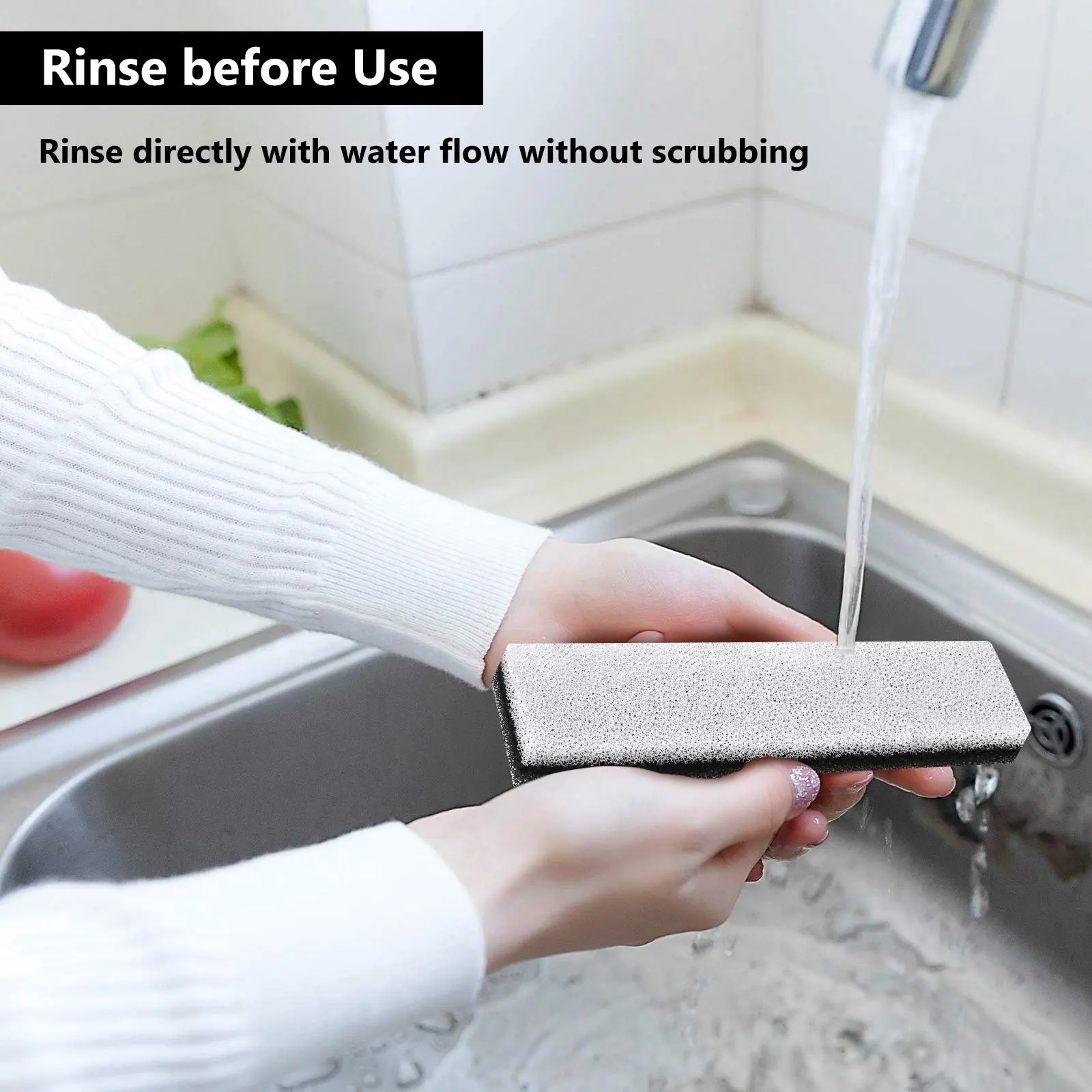 Водяной фонтанчик для домашних животных Сменный фильтр кошек и собак 12 упаковок