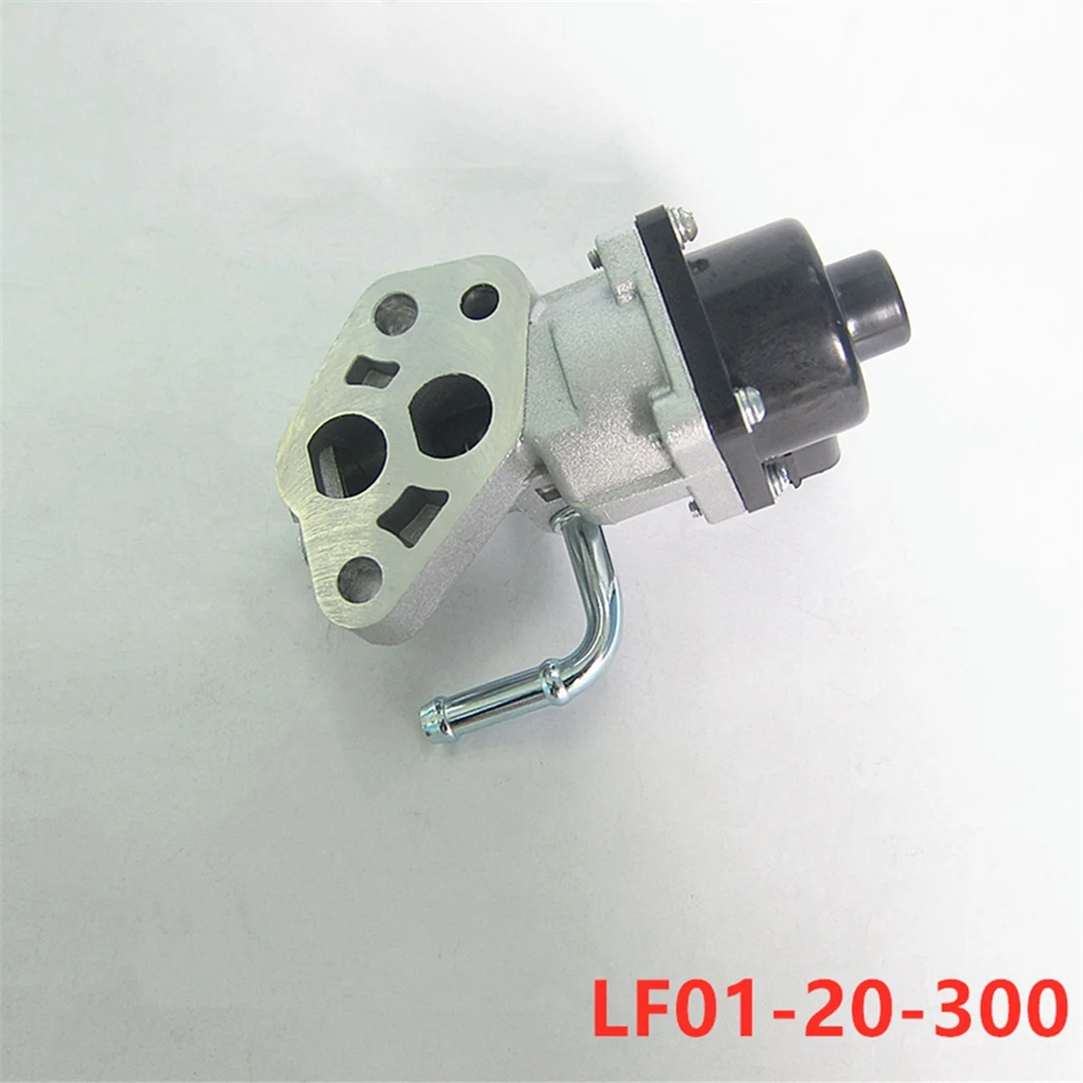 Автомобильный клапан отработанного газа EGR выпускной LF01-20-300 для Mazda 6 02-12 GG GH 3 04-12 BK