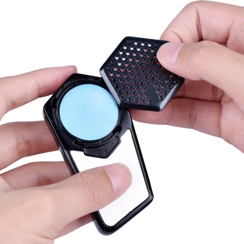 

Filters For Rsenr R11 Electric Mini Air Purifier Fan, Replacement Filters For Rsenr R11 Electric Mask Fan