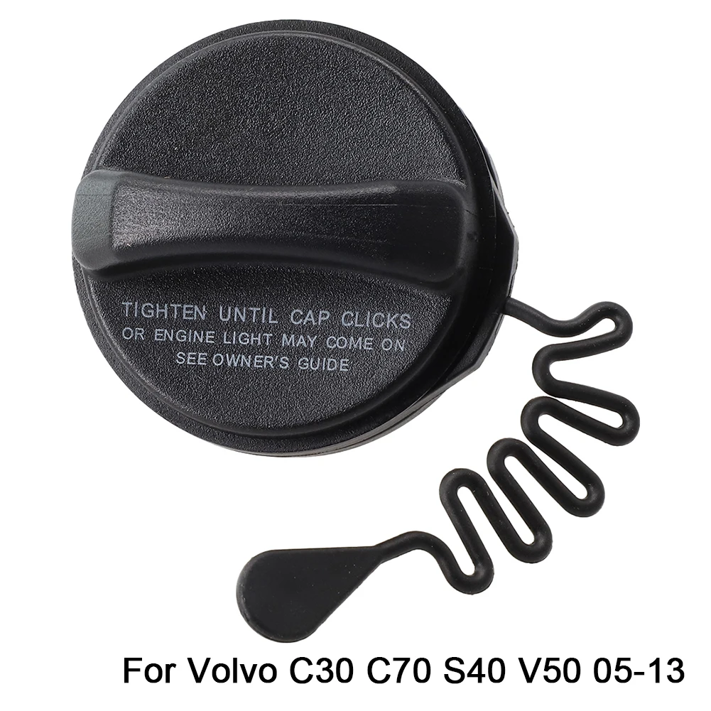 

Cap Cover Fuel Gas 31261589 Broken Cap Replacement Cap Cover Replace For Volvo C30 C70 Fuel Gas Car Accessories