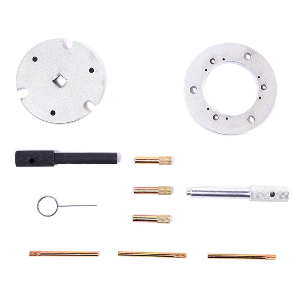 Установка времени для дизельного двигателя набор блокирующих насосов