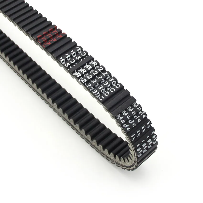 Приводной ремень мотоцикла для Bennche Cowboy Spire 1000 1000X800 двигателей Hisun Corp USA HS800 Strike Tactic