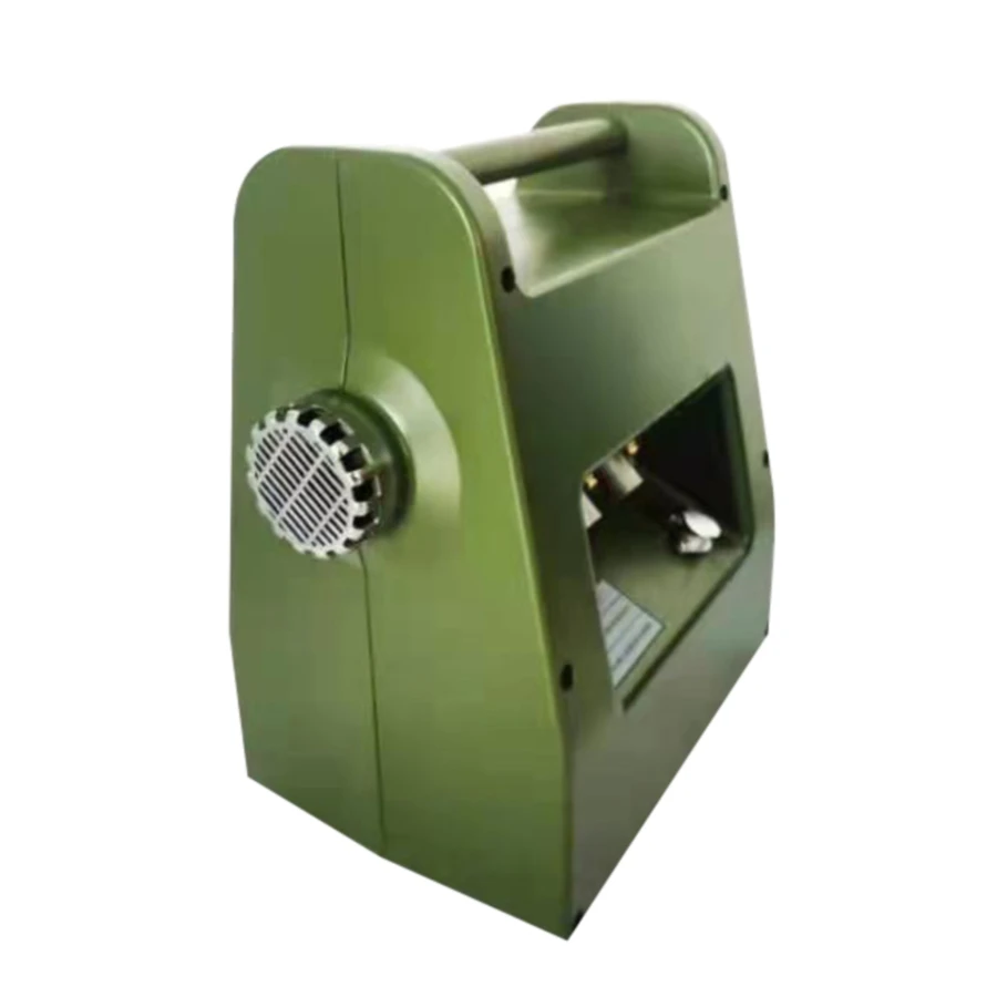 Рисунок 4 - Парковочный обогреватель