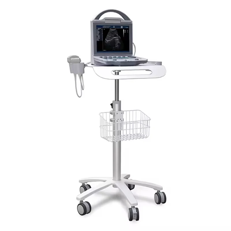 Отличная ферма портативный цветной ультразвук высокой четкости для крупного