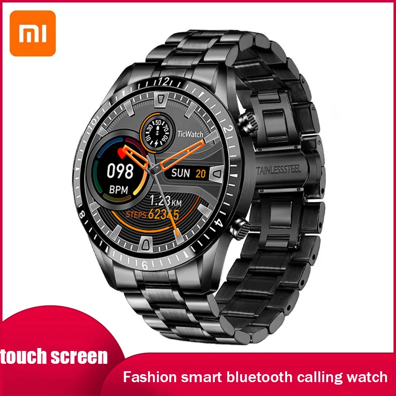 

Xiaomi sub-brand women's Fran AIS connected watch women's watch millet waterproof watch - men's and women's connected watches,