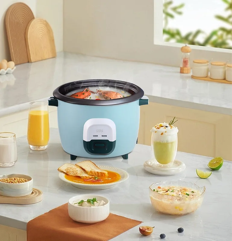 Эксклюзивная домашняя рисоварка Star для пересечения границ британский стандарт