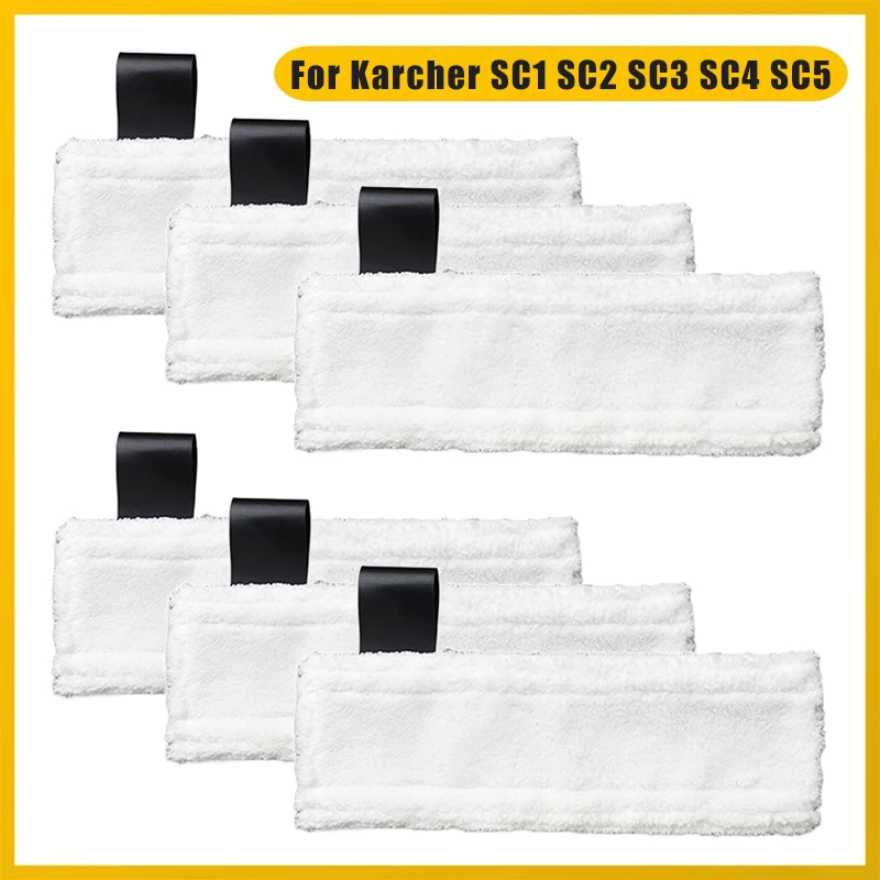

Насадка на швабру Karcher SC1 SC2 SC3 SC4 SC5