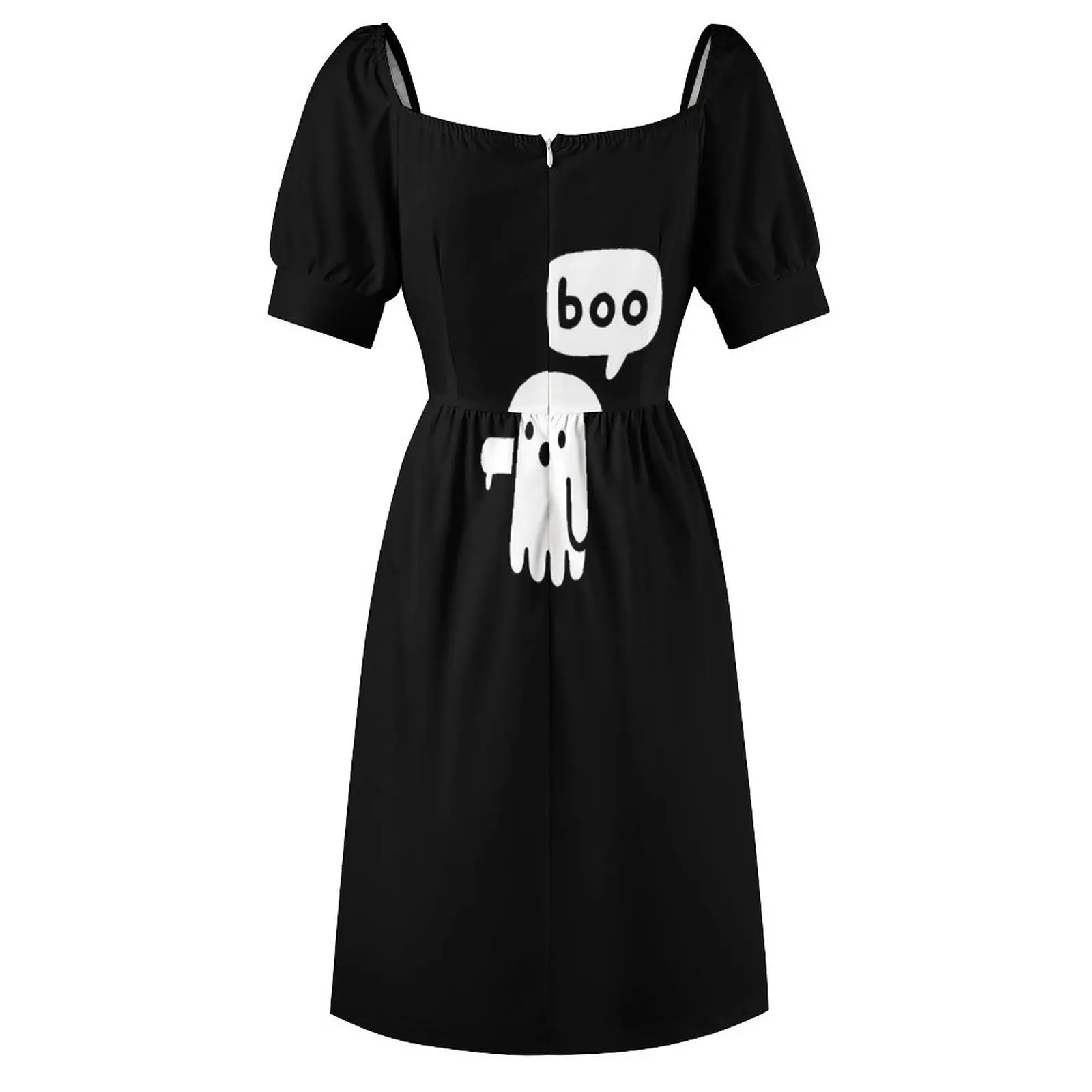 Платье без рукавов с призраком неодобрения женские платья для женщин пляжная