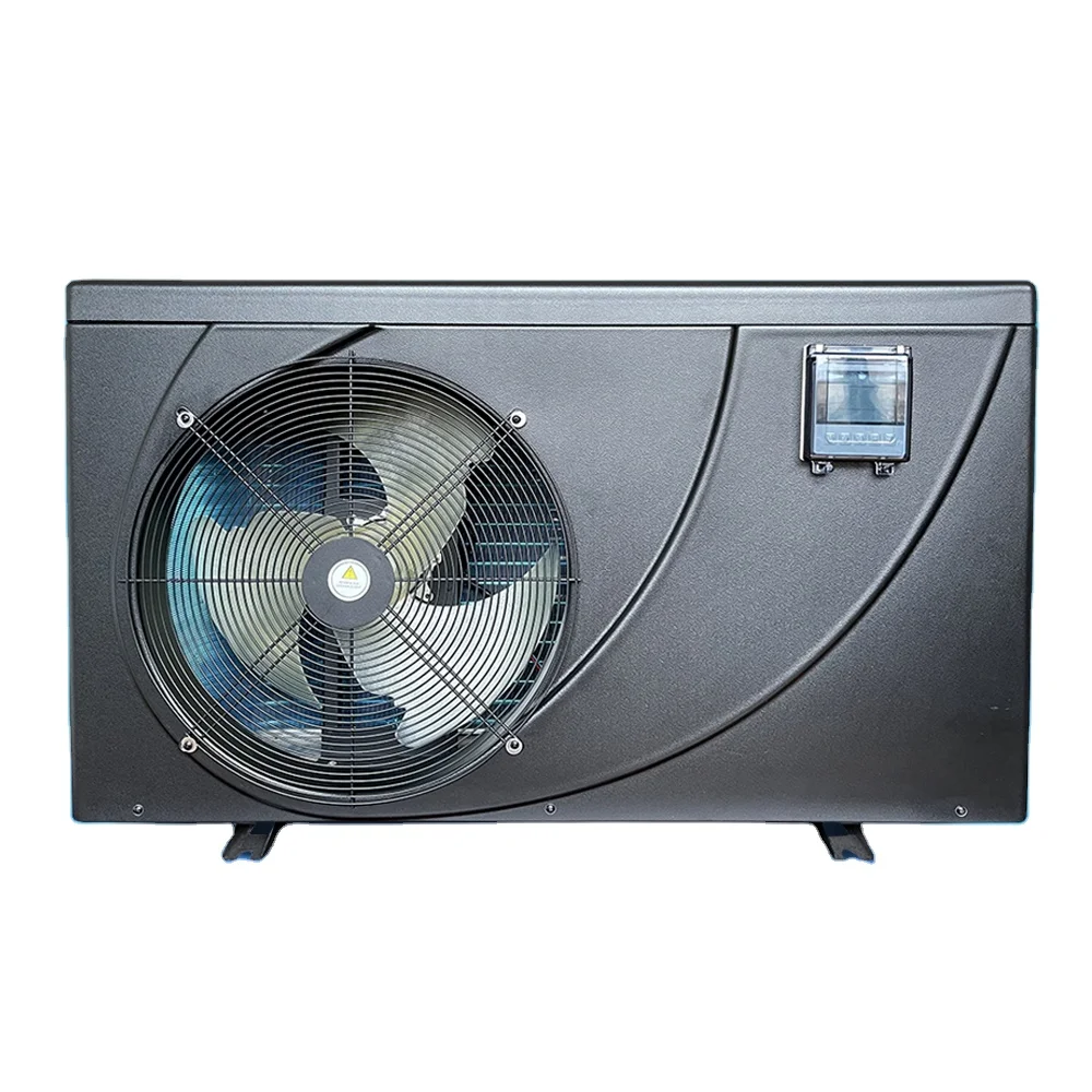 

Household wifi air source dc hot water heater pump inverter heat pump swimming pool residential heat pumps hpwh heat pump