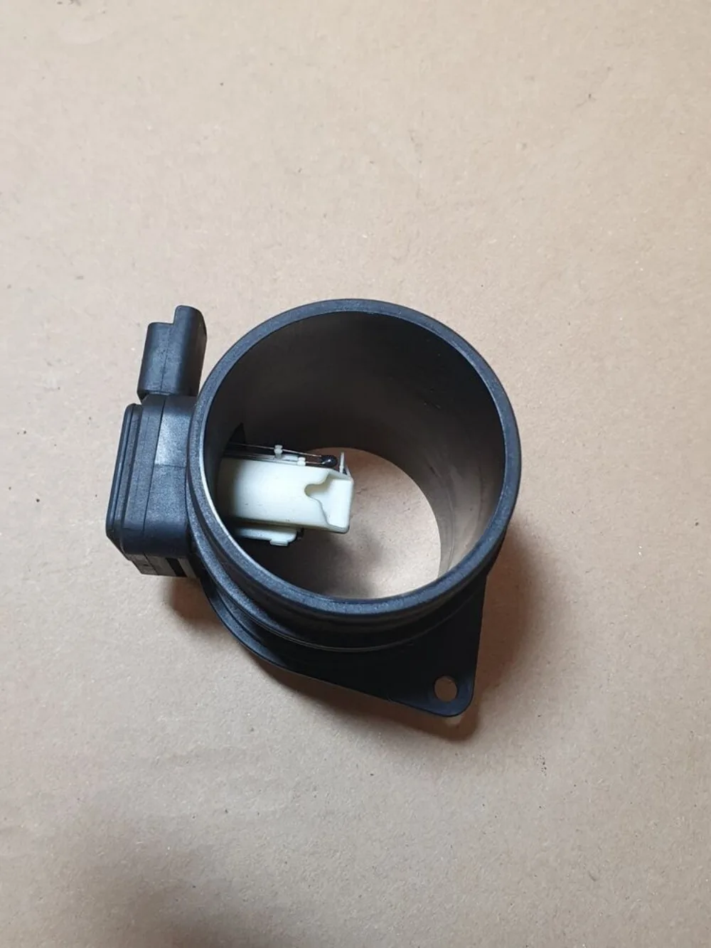 5WK97001 9645948780 Датчик массового расхода воздуха 1920GN для PEUGEOT-CITROEN C4 C5 C6 DS4 2 0 7 HDi 0HDi 7HDi