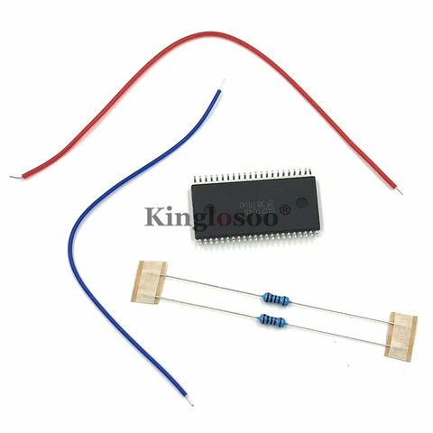 Регионный Бесплатный модуль BIOS для материнской платы Sega Dreamcast VA0 VA1 Dreamshell