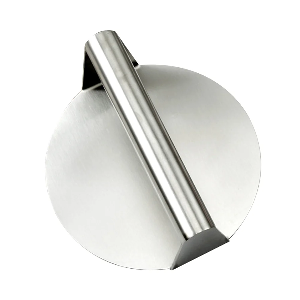 

Meat Press Kitchen Tool Burger Pressing Steak Presser Beef Grill Mold Accessory