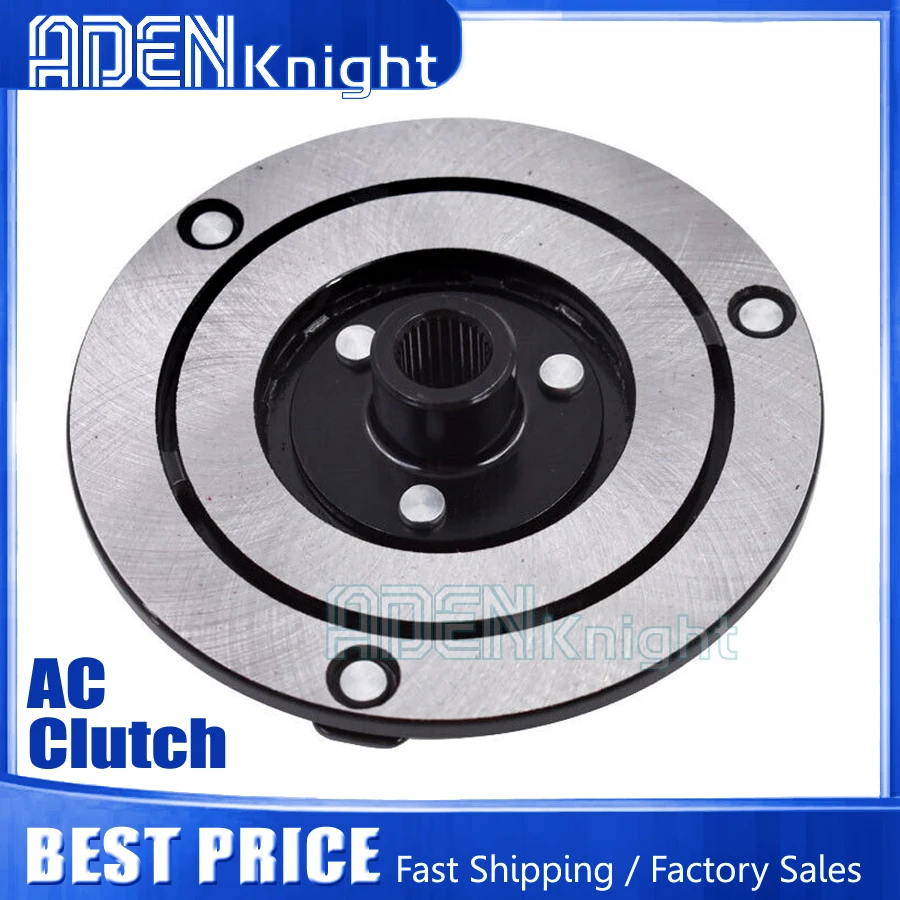 Clutch Hub Plate For 2005-2016 Toyota Tacoma 2.7l 4.0l