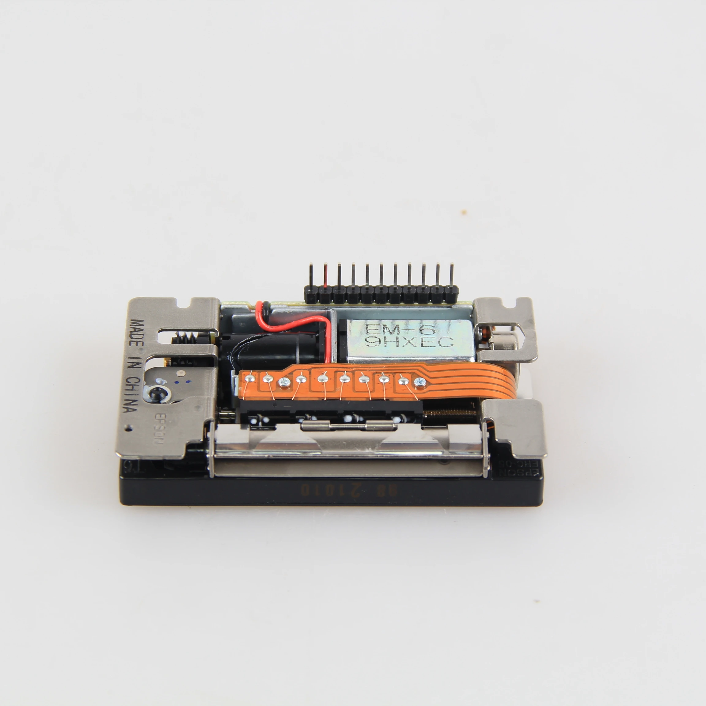 Горячая продажа печати супер рулон бумаги перемотка термопринтер этикеток для