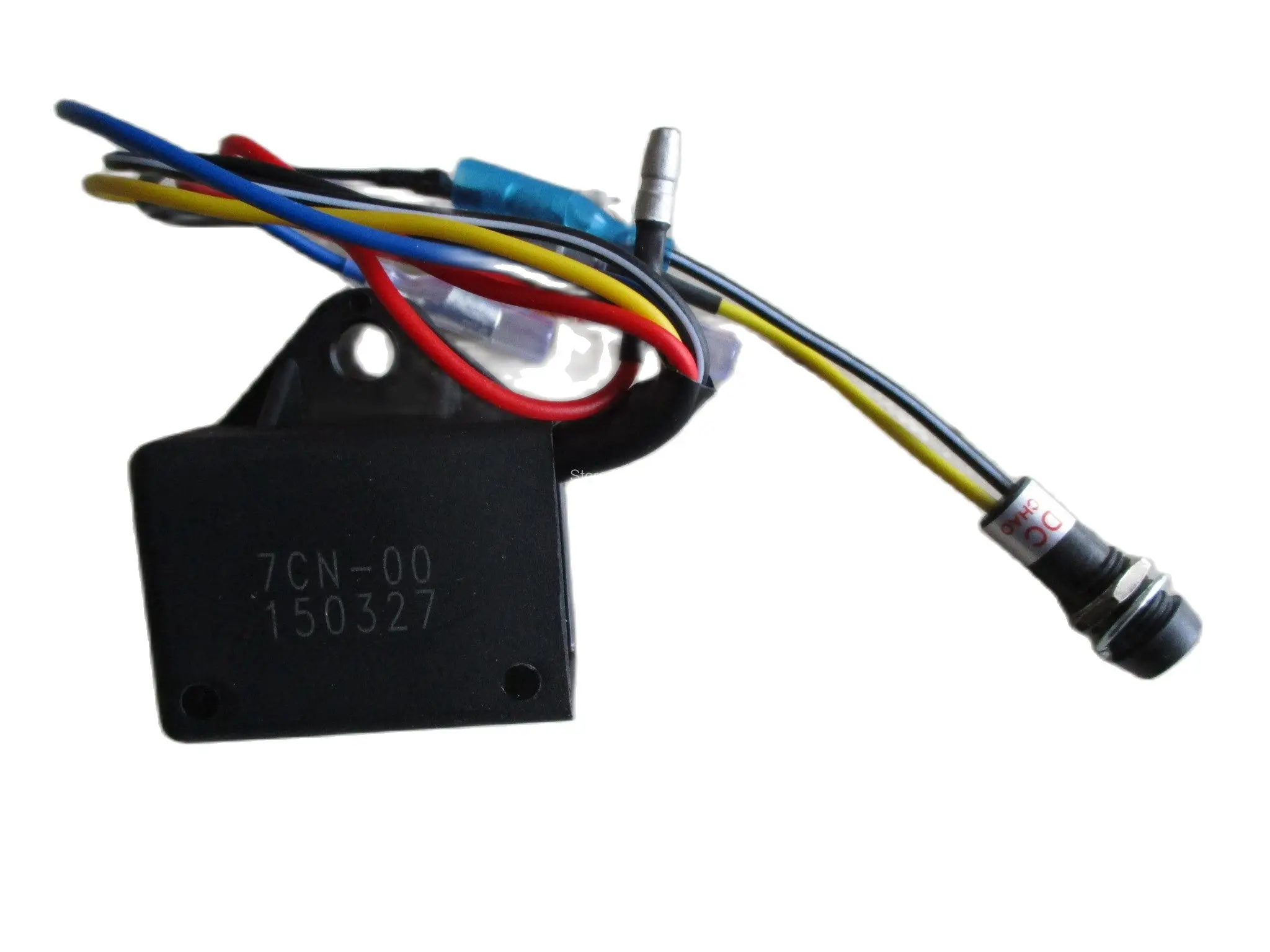 

7CN-00 OIL ALARM OIL LAMP fit MZ300 MZ360 ENGINE PARTS