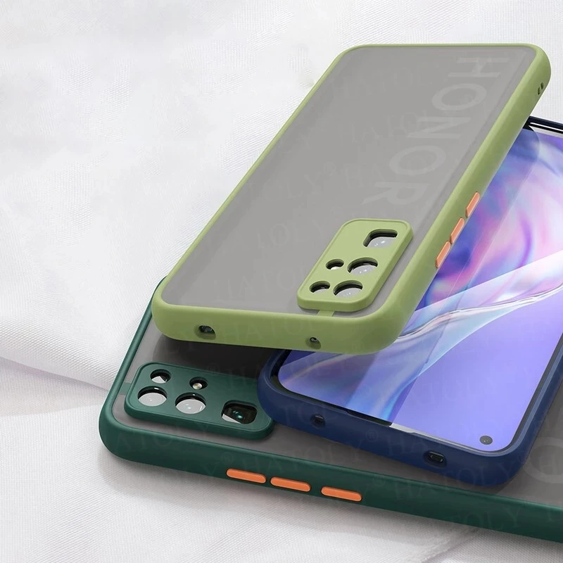 for realme c21y case realme c12 c15 c17 c20 c21y c25y c31 c35 c11 2021 cover shockproof tpu matte pc phone back case realme c21y free global shipping