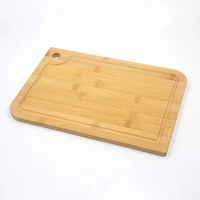 kitchen chopping board bamboo double sided chopping board household fruit chopping board chopping board craft board