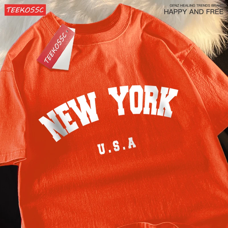 Футболка Мужская/женская оверсайз из дышащего хлопка с коротким рукавом